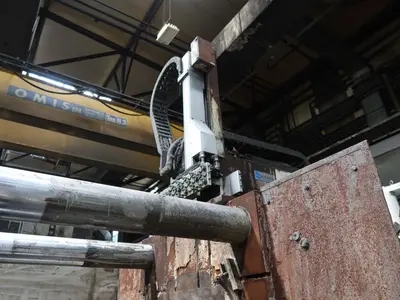 Used 2016 _UNKNOWN_ _UNKNOWN_ Die Casting Machines RO | Apex Group #1552202