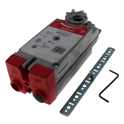 Honeywell MS8120A1007 Damper Actuator [New]