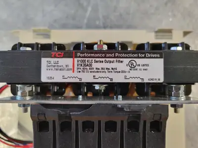 NEW TCI V1K35A00
