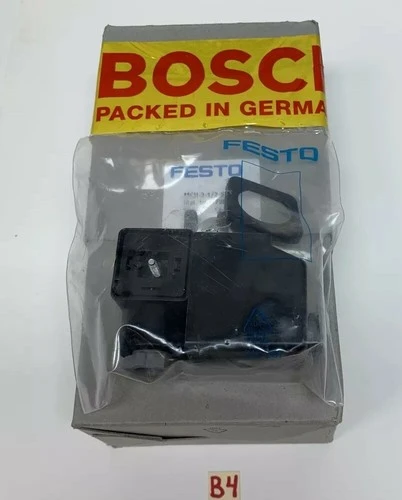 NEW Festo MCH 3-1/2- S