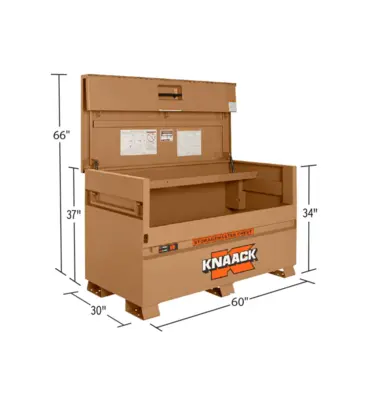 Used KNAACK _UNKNOWN_ General Storage Systems South Carolina US | General Equipment and Supply #1491318