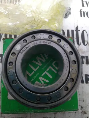 New | in-Stock ROLLWAY D20822 Bearings | Surplus Asset Holdings #1197900