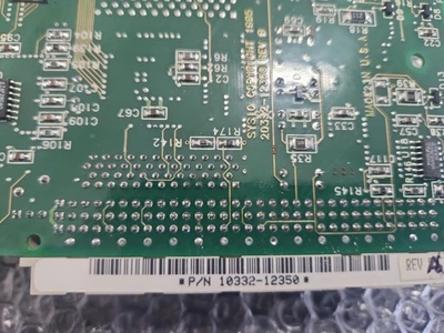 Used Adept 10332-12350 Robot Parts Indiana US | J&J Industrial Supply #540419