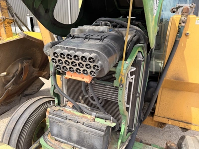 Used JOHN DEERE 6330 Utility Tractors Michigan US | Miedema Asset Management Group #1325496