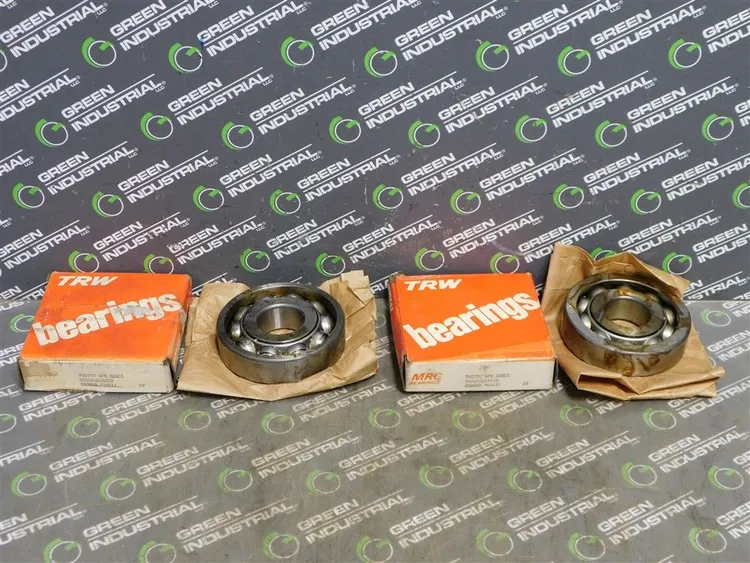 Used TRW NELSON 7407DU Bearings Wisconsin US | Green Industrial #779471