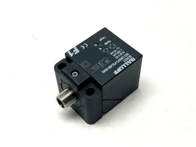 USED BALLUFF BES Q40KFU-PSC40E-S04G