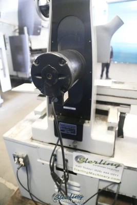 Used HARIG 618 Reciprocating Surface Grinders California US | Sterling Machinery Exchange #1465383