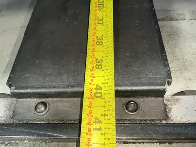 Used 1997 HURCO PH 3012 Press Brakes Ohio US | HGR 24 #1567281