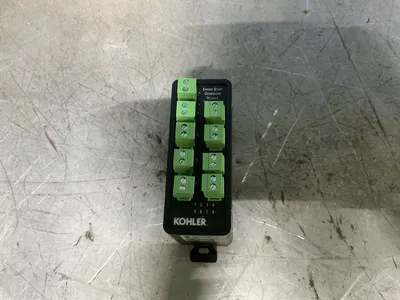 Used KOHLER GM109872 Generator Parts Ohio US | HGR 24 #1280221