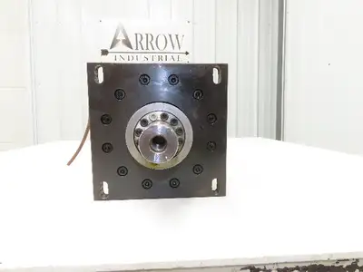 Used PROMESS _UNKNOWN_ Screw Presses Indiana US | Arrow Industrial #1411503