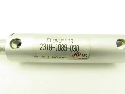 New | in-Stock IR ARO _UNKNOWN_ Pneumatic Cylinders | Arrow Industrial #612279