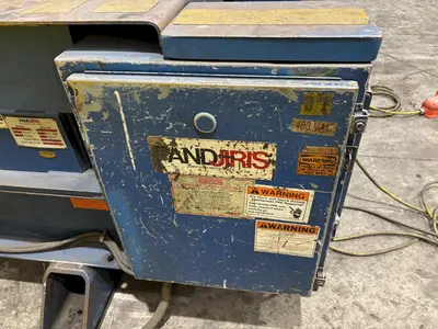 USED PANDJIRIS PR100S MASTER