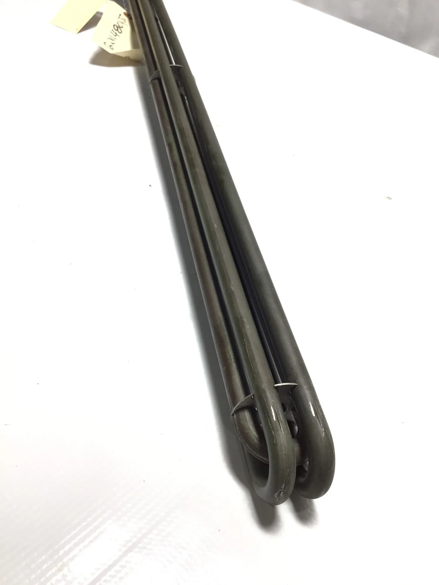 Indeeco S7131A116208U Immersion Water Heater 12,000W 480V 3PH