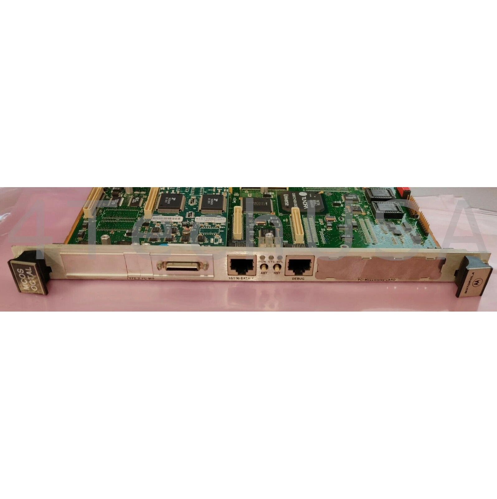 Used Universal Instruments 49375801 Miscellaneous PCB & SMT Equipment Michigan US | 4Tech USA #1540632