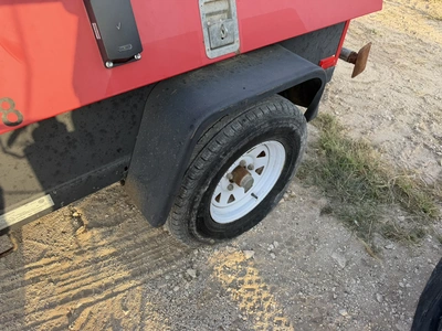Used _UNKNOWN_ _UNKNOWN_ Portable Generators Texas US | Miedema Asset Management Group #1312394
