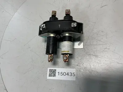 USED DURAKOOL 2035A24DC
