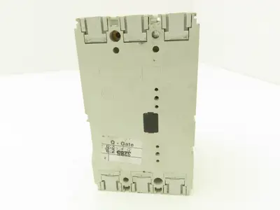 Allen Bradley 140G-G3C3-C30 Circuit Breaker 3P 30A 600V 3PH H-Frame