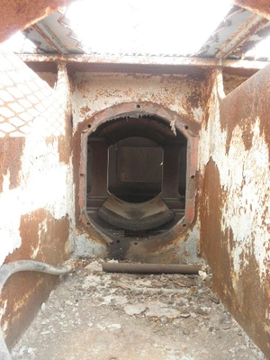 USED ZYZJ ZYF-1600