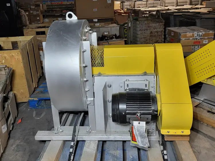 New | in-Stock TWIN CITY FAN RBO-SW Parts (Hydraulics and Pneumatics) British Columbia CA | Lenmark #367009