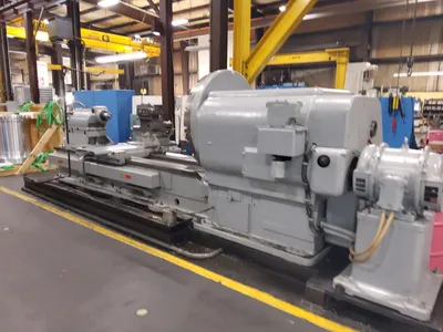 USED WOHLENBERG HANNOVER 48L