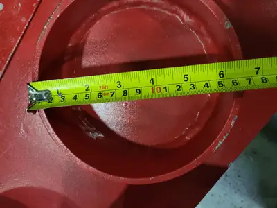 New | in-Stock VIBRAMECH 6205S Vibratory Screens British Columbia CA | Lenmark #1442967
