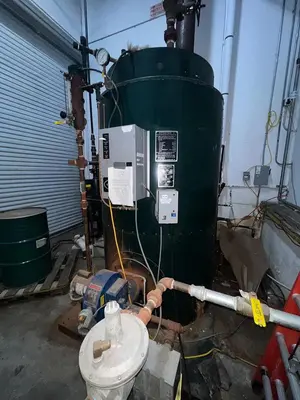 Used 2012 COLUMBIA CT Boilers Florida US | C3 SURPLUS LLC #1262436