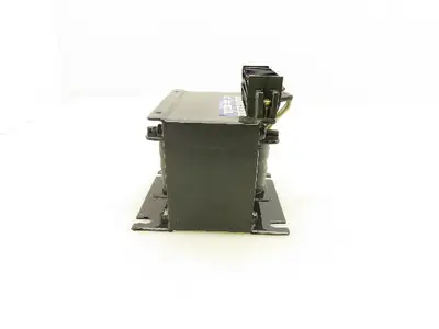 Nunome Electric NESB-A21 Industrial Transformer 1PH 200/220 PRI 100/110 SEC