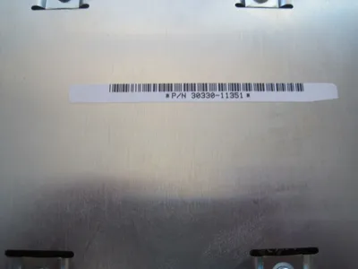 NEW ADEPT 10330-11350 I/O MODULE 30330-11351