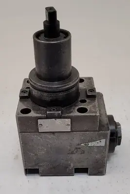 USED EPPINGER/EXSYS PRECI-FLEX D-73770