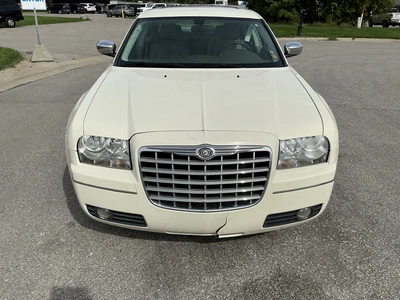 Used 2010 CHRYSLER 300 Sedans Michigan US | Miedema Asset Management Group #1463086