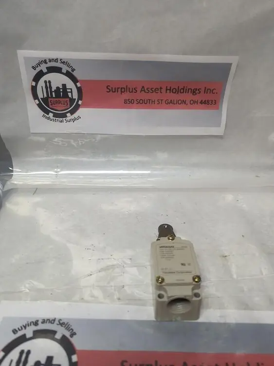 New | in-Stock YAMATAKE 5LS1-J Miscellaneous Equipment (Electrical & Power) Ohio US | Surplus Asset Holdings #1236349