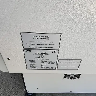 USED NIKON V130