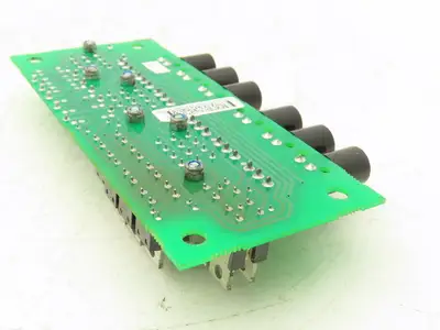 Used ABB _UNKNOWN_ Printed Circuit Boards (PCB) Indiana US | Arrow Industrial #1413437