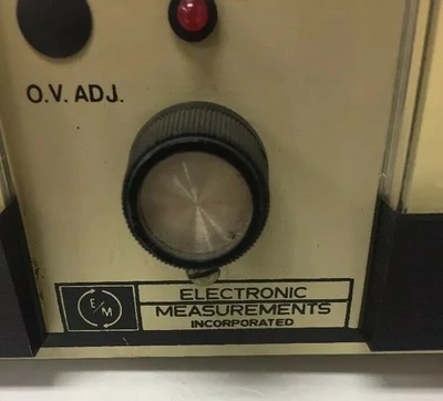 USED Electronic Measurement Inc SRC150-3