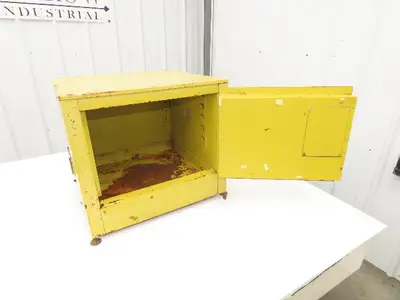 Used PROTECTOSEAL _UNKNOWN_ Miscellaneous MRO Indiana US | Arrow Industrial #1459071