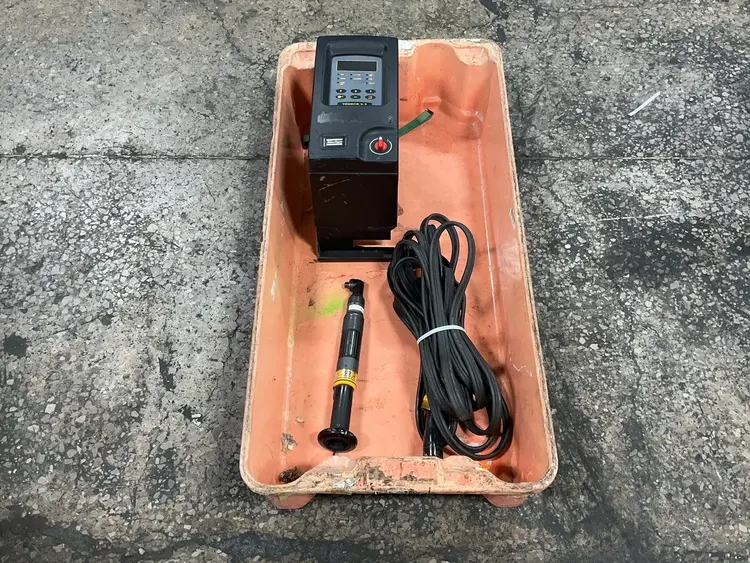 Used 2006 ATLAS COPCO PF3107CHW Tooling & Accessories (Other) Ohio US | HGR 24 #1446025