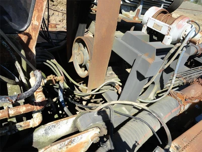 Used 1981 KENNER 8X10 Dredging excavators Tennessee US | Ran Equipment #1403744