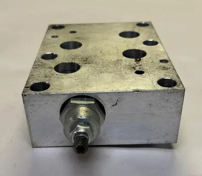 New | in-Stock SUN HYDRAULICS CDY Misc Electrical & Power Parts Ohio US | Surplus Asset Holdings #1235631