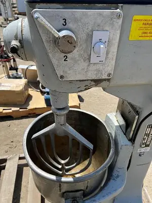 USED BLAKESLEE 30T