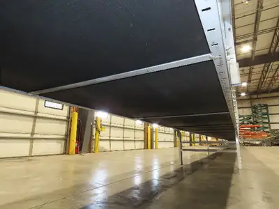 Used HYTROL _UNKNOWN_ Belt Conveyors | Arrow Industrial #561704
