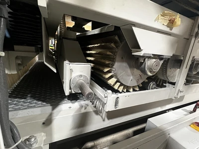 USED 2007 LOEWER DISCMASTER (DMDDDBB)