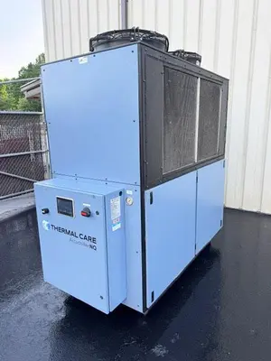 USED 2018 THERMAL CARE NQA20C