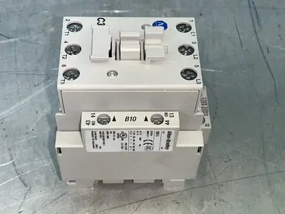 Used ALLENBRADLEY 100S / 100C30*00 PLC Contactors Ohio US | HGR 24 #1518395