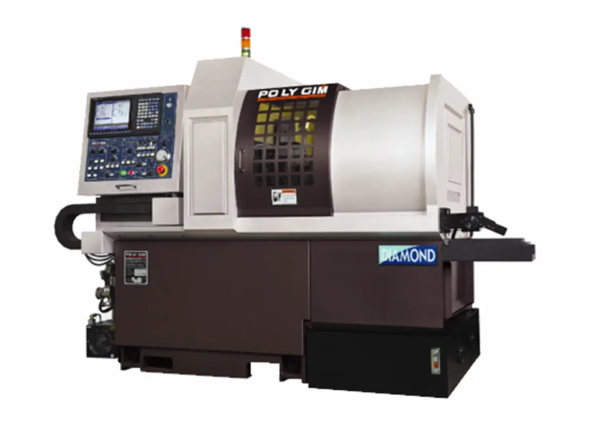 DIAMOND 20B III