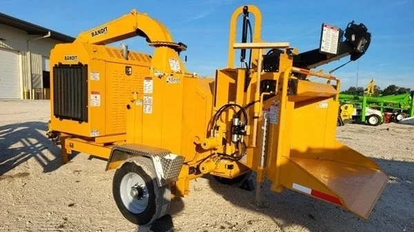 Used 2022 Bandit 18XP Wood Chippers Florida US | Rubbl #1364452