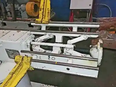 USED CWP 2 RD