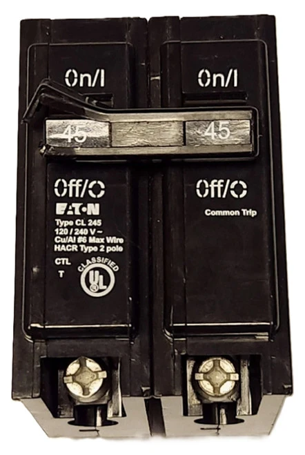 Eaton CL245 [New]