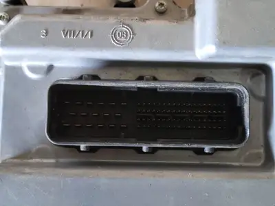 Electronic Control Unit ECU 8094789 for Engine Model F4HE9684W*J101