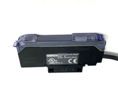 USED KEYENCE FS-V21RP