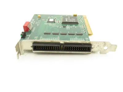 Opto 22 PCI-AC51 PCI Adapter Card for PAMUX